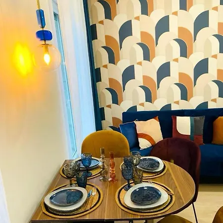 Hyper Centre Balcon شقة Périgueux