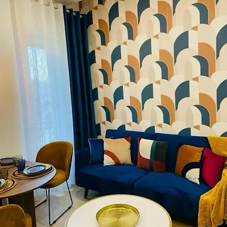 Hyper Centre Balcon * Périgueux