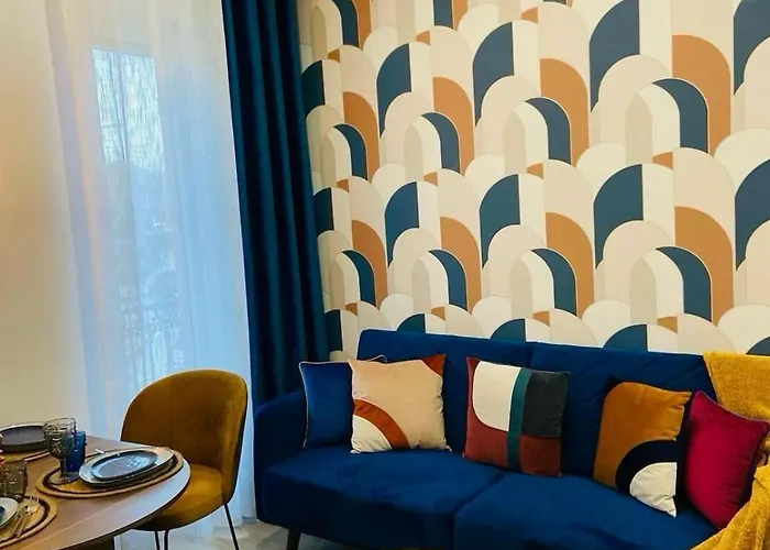 Hyper Centre Balcon * Périgueux