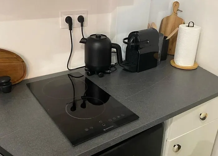 Lejlighed Hyper Centre Balcon *